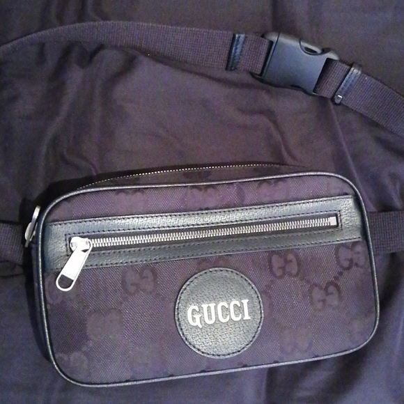Gucci belt bag - Picture 1 of 3